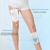 Heagimed Pack of 10 Urine Bags, 1000 ml Urine Bag