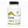 Cacao 1000mg ~ 200 Capsules - No Additives ~ Naturetition
