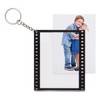 Neil Enterprises Inc. 2.5" x 3.5" Film Strip Photo Keychain