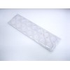 Wise Keep Warm Curtains for High Waist Windows, White, Approx.