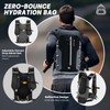 Hydration Backpack - Lightweight Water Backpack with 2L Water Bladder,