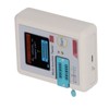 Transistor Meter High Accuracy LCD Display Automatic ESR Tester for