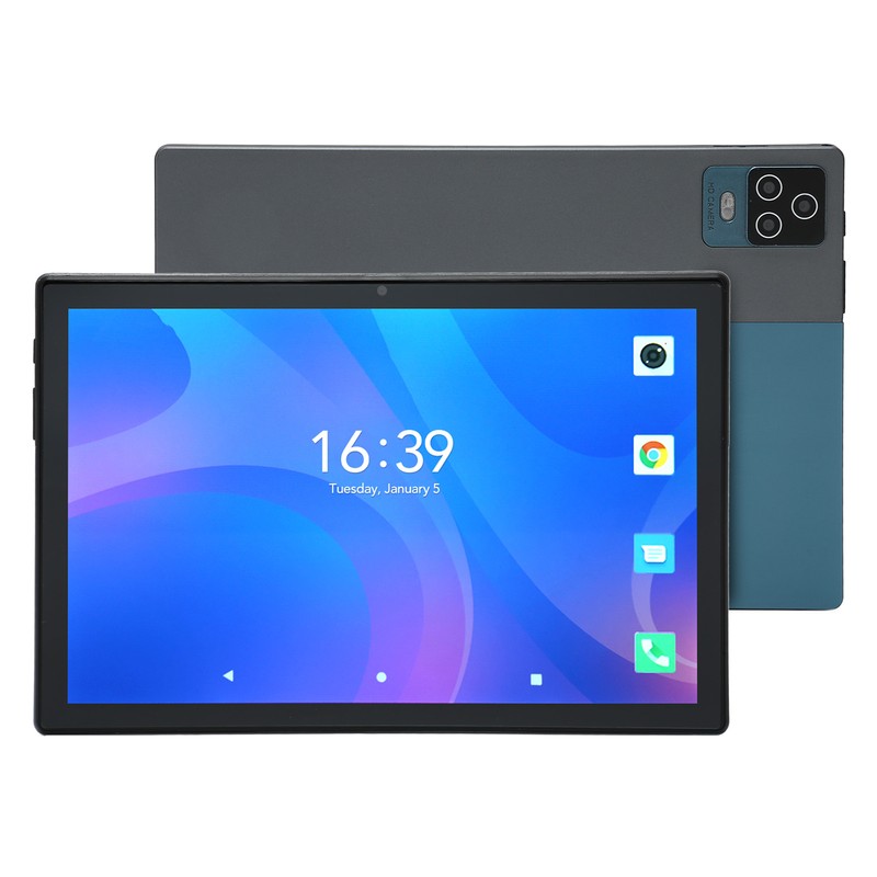 10.1 Inch Tablet 12GB RAM 256GB ROM HD Touch Screen