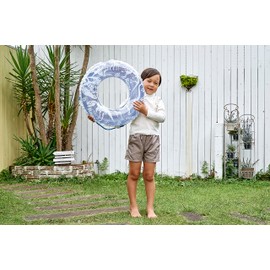 Igarashi RGB-355V Dinosaur Fossil Ukiwa 21.7 inches (55 cm) with Rope