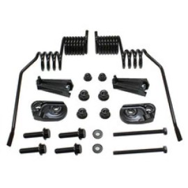 Sp1 SPI 2018-2019 Freeride S-38 850 E-TEC 154" Ski-Doo RAIL MOUNTED ICE SCRATCHER NE