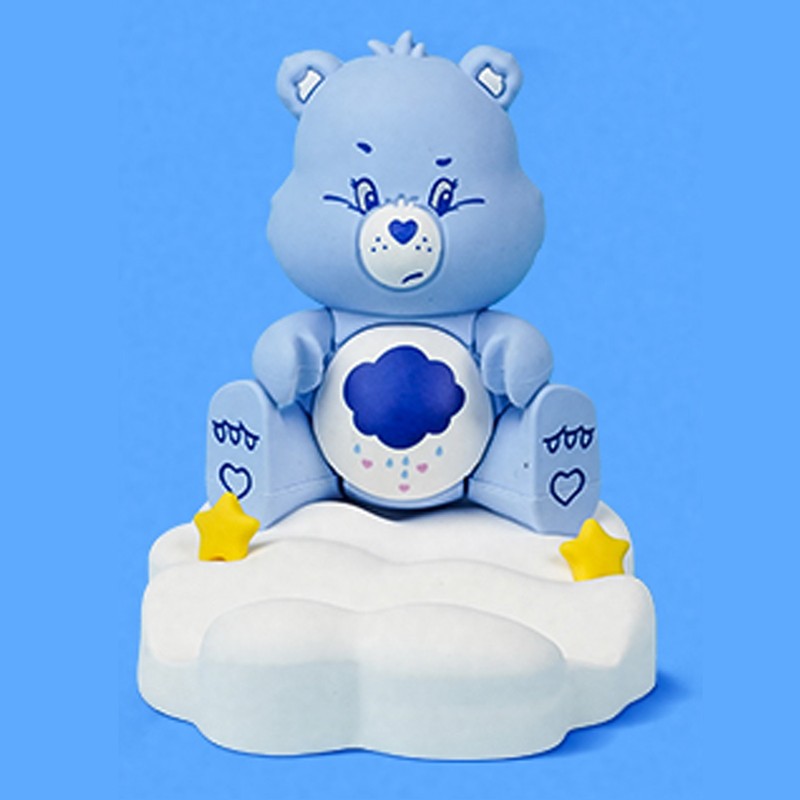 Bear Phone Stand Cute Cartoon Stable Support Portable Desk Phone