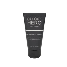 Eufora Hero for Men Exceptional Shave 1.7 oz