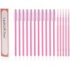ICONSIGN Lash Lift Kit, Professional Semi-Permanent Curling Eyelash Perm Kit