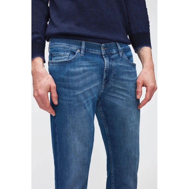 7 For All Mankind $208 7 For All Mankind Slimmy