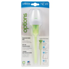Dr Brown's Options Narrow Conversion Kit, 8 Ounce