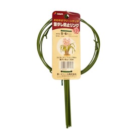 Daim Leaves and Prevention Ring Small 5 # # # # 6 # # # # Vase for