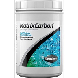 Seachem Matrix Carbon 2 Liters