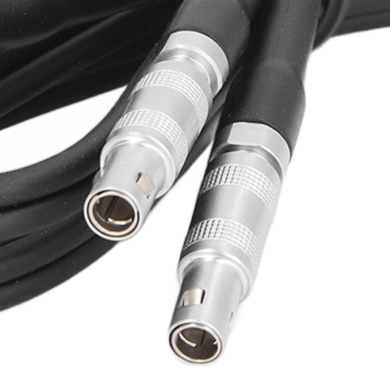 Ultrasonic Thickness Gauge Probe, Non-Contact Measurement, Large Measuring Range, Automatic