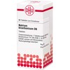 DHU Sodium Bicarbonicum D6 Tablets, Pack of 80 Tablets