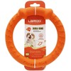 LaRoo Dog Flying Ring Toys, Floating Flying Dog Disc Toys,