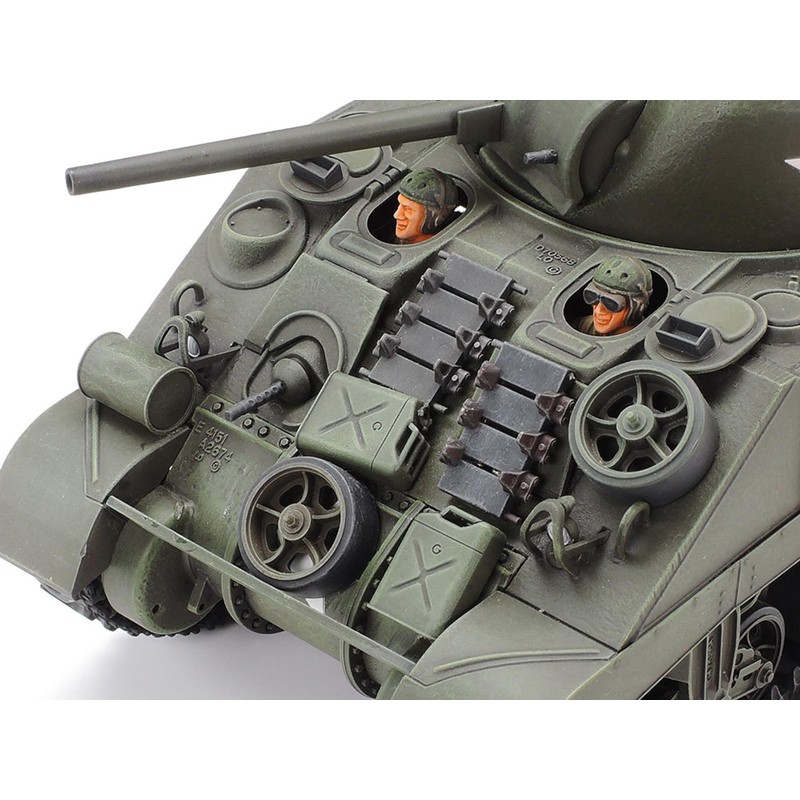 Tamiya 35190 1/35 Military Miniature Series N0.190 US Army M4