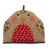 Ulster Weavers Robin Shaped Tea Cosy