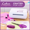 Crafter's Companion Edge Crimper Tool for Paper and Card Crafting