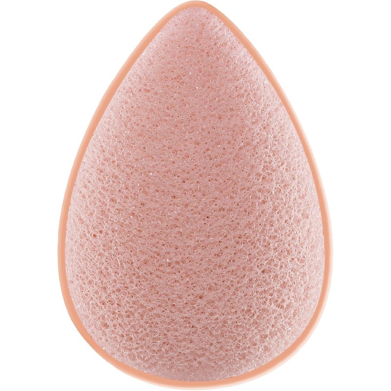Real Techniques, Miracle Cleanse Sponge, Esponja para Lavar y Exfoliar