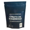 Citrato De Magnesio 60 Cápsulas 400mg Por Cápsula.