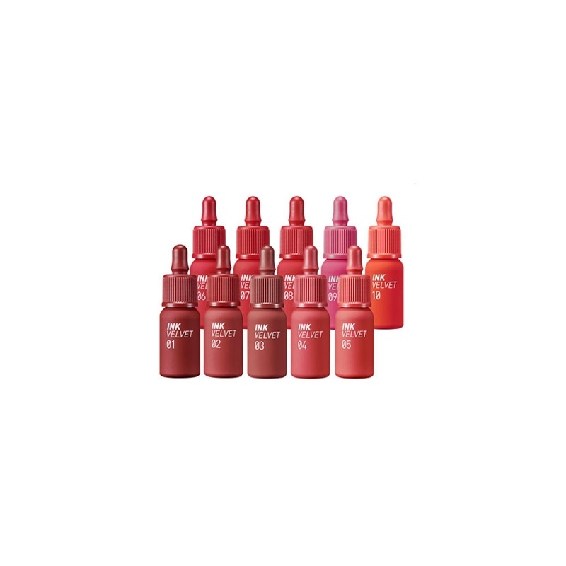 Peripera [Peripera]Ink Velvet Lip Tint