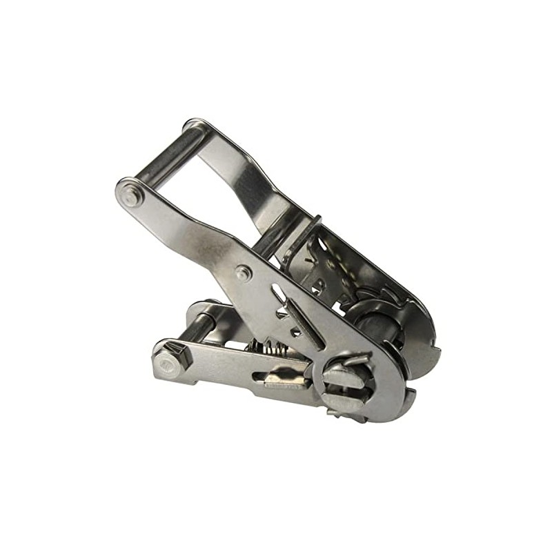 US Cargo Control Wide Handle Stainless Steel Type 304 Ratchet