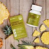 Bromelain High-Content Bromelain Quercetin Bromelain 60 Tablets / 브로멜라인 고함량브로멜라인
