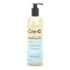 Cre-c Shampoo anticaída Cre-c detox Hidratacion 500 Ml