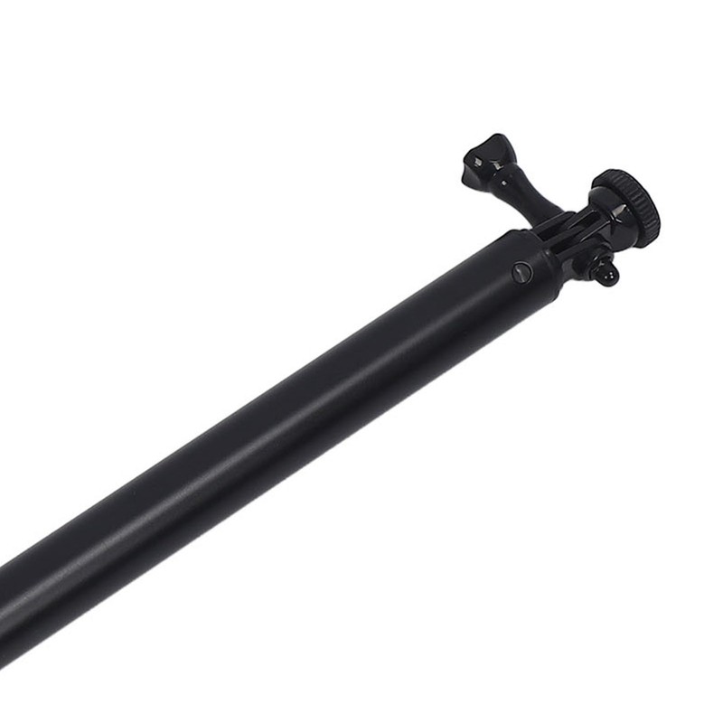 Extendable Selfie Stick 1.95m ABS and Aluminum Alloy Camera Selfie