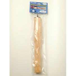 NU Perch® - Large for Cockatoo, Congo African Grey, Macaw