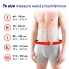 Neo-G Hernia Belt for Men and Women – Upper Abdominal