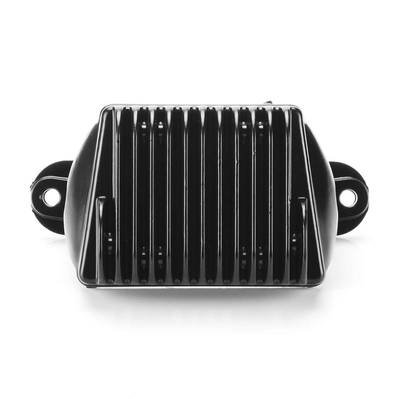 LKV 74505-09 Regulator Rectifier 74505-09A 12 Volt 38A Replacement For