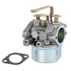 640152 Carburetor for Tecumseh 640152A 640023 640051 640140 640260B HM80