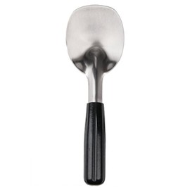 Prime Products Stainless Steel Ice Cream Spade with non slip heavy duty handle | BPA Free and Dishwasher Safe