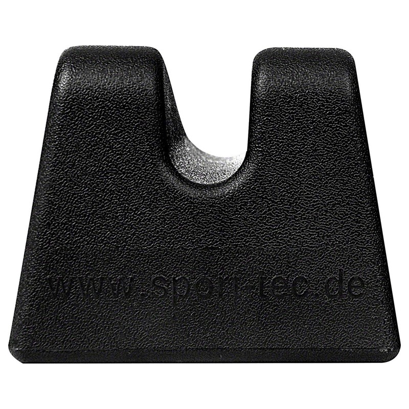 Mobilisation Wedge Large Physiotherapy Back Support Positioning Wedge 23 x