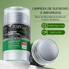 🔥 Cuidado facial mascarilla limpieza y control de grasa Vitaminas