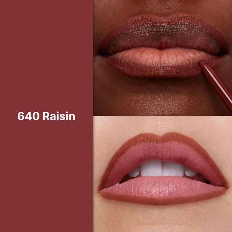 Revlon ColorStay Lipliner, Raisin
