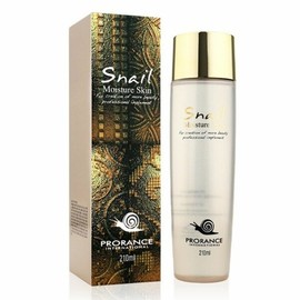 Prorance Women's Cosmetics Snail Moisture Skin (W61F4D9) / 프로랑스 여자화장품 스네일 모이스처 스킨 (W61F4D9)