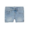 NAME IT Girls Denim Shorts, Light blue (light blue denim),