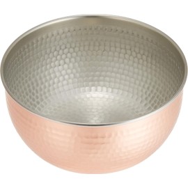 Copper Hand-Hammered, Grater, 5 HMO – 9