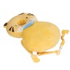 Adjustable Infant Cartoon Head Protector Pad Soft Breathable Baby Toddler