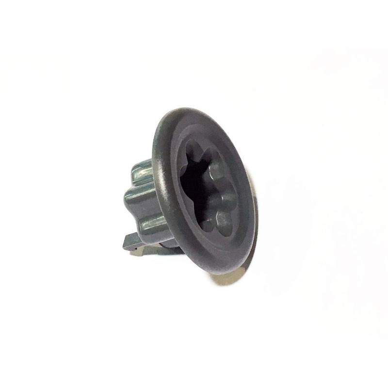 Motor gasket/coupling cap + rubber pins/connection module cover compatible with