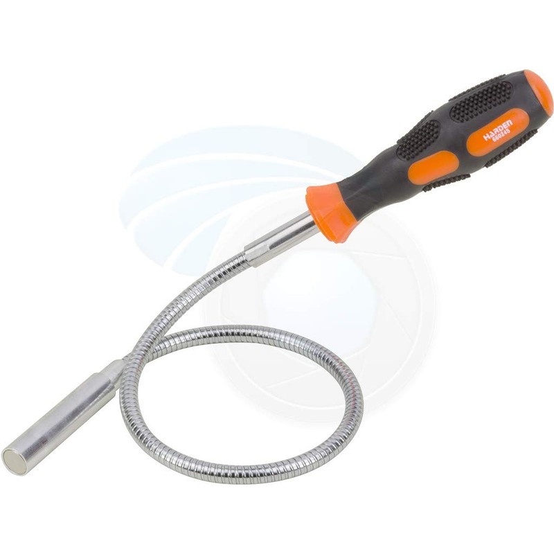 HARDEN Magnetic Flexible Pick up Tool 610mm (HAR 660245)