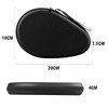 Unikato Table Tennis Racket Case, Table Tennis Bag, Table Tennis