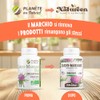 Cardo Mariano Bio - 300mg - 200 capsule vegetali -