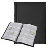 Coin Album for 120 Pieces 2 Euro Coins, Commemorative Coin