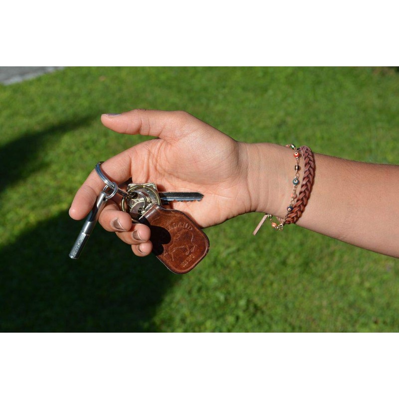 Relags Unisex - Adult Stick Tick Tweezers, Multi-Colour, One Size