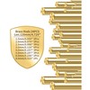 Coolneon Brass Rods 1.5, 2, 2.5, 3, 4, 5, 6,