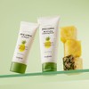 SKINFOOD [SKINFOOD/2pcs] Pineapple BHA Peeling Pore Clearing Cleansing Foam 150ml