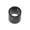 JSP Manufacturing 1" Diameter Post Wire Shelf Clips Shelving Split